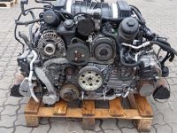 PORSCHE  997 3.8   MA101 s 4s motor komplett Sachsen - Görlitz Vorschau