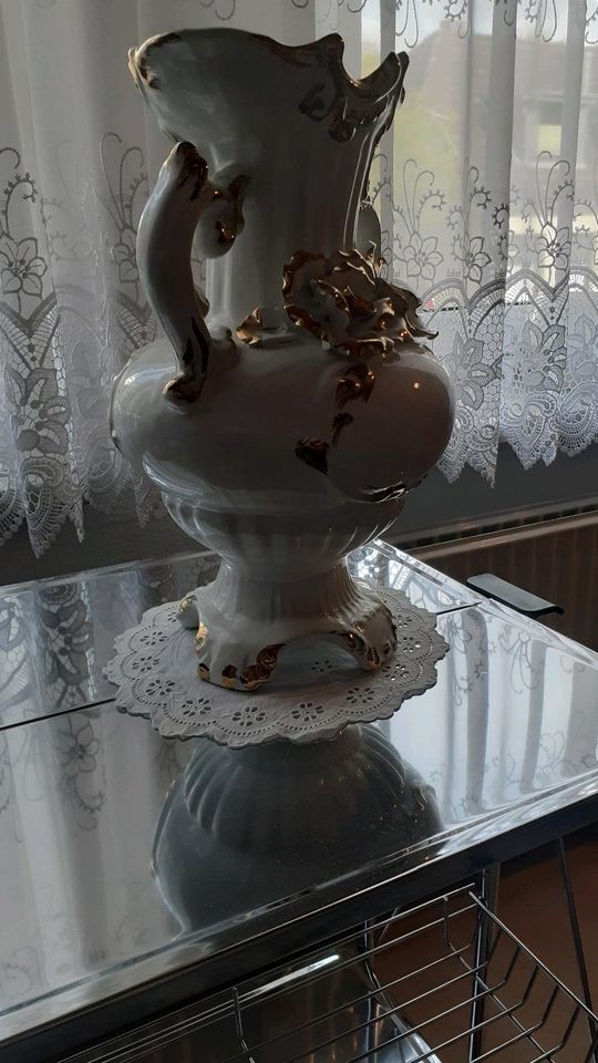 Hübsche Vase in Itzehoe