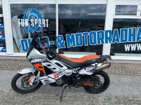 KTM LC8 / Sehr guter Zustand / 2009 / 24081 km Sachsen-Anhalt - Thale Vorschau