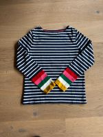 Mini Boden ❤️ Mini Me Breton-Shirt Streifen Shirt 134 140 Leipzig - Leipzig, Zentrum Vorschau