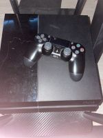 Ps4 mit controller Rheinland-Pfalz - Bad Marienberg Vorschau