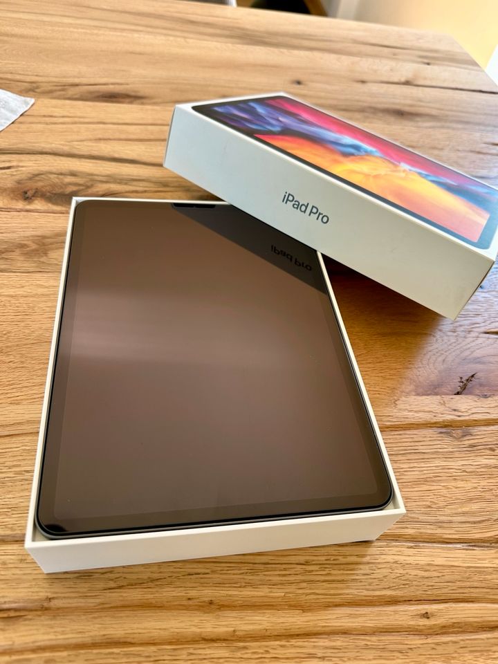 Apple iPad Pro 128Gb in Katzwinkel (Sieg)