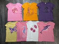 ESPRIT T-Shirt Set 104/110 (eher 98/104) ***TOP*** Schleswig-Holstein - Henstedt-Ulzburg Vorschau