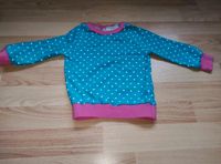 Handmade Pullover Sterne gr. 86 Hessen - Vellmar Vorschau