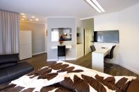 1-Zimmer Wohnung möbliert Apartment Ferienwohnung Monteurzimmer Brandenburg - Cottbus Vorschau