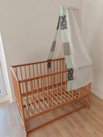 Baby Bett mit Wippfunktion Berlin - Steglitz Vorschau