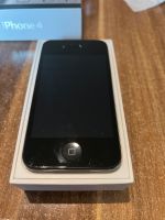 iPhone 4 für Sammler oder Bastler Schleswig-Holstein - Schuby Vorschau