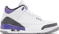 Nike Air Jordan 3 Dark Iris Bayern - Zirndorf Vorschau