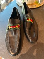 Schuhe Herren Größe 44 Gucci schwarz.,, Neumünster - Tasdorf Vorschau