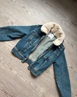Mango Jeans Jacke S Bayern - Emskirchen Vorschau