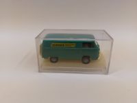 Brekina 33570 Volkswagen VW Bus T2 Kasten Schenker mit OVP 1:87 Nordrhein-Westfalen - Herne Vorschau