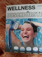 Wellnessdusche mit 5 Aufsätzen, neu Schleswig-Holstein - Norderstedt Vorschau