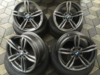 18 Zoll Felgen 5x120 BMW CSL GTS E90 E92 F10 F11 F30 F32 M3 M4 * Bayern - Dillingen (Donau) Vorschau