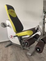 Excio Leg Curl professionell mit med. Zulassung Hessen - Gießen Vorschau