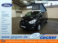 Ford Transit Custom Kombi 320 L2 Trend Aufstelldach Sachsen - Eilenburg Vorschau