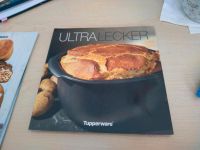 Tupperware Ultra lecker Kochbuch Bayern - Murnau am Staffelsee Vorschau