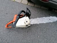 Stihl MS 023 C  Benzin Kettensäge Essen - Altenessen Vorschau