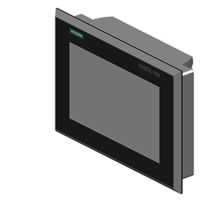 Siemens 6AV2144-8JC10-0AA0, SIMATIC HMI TP900 Comfort INOX Bayern - Kallmünz Vorschau