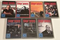 DVD - DIE SOPRANOS - DIE KOMPLETTE SERIE - STAFFEL 1-6 - 28 DVDS Berlin - Neukölln Vorschau