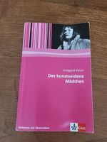 Das kunstseidene Mädchen: Editionen mit Materialien... | Buch | Rheinland-Pfalz - Trier Vorschau