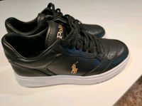 Polo Ralph Lauren Sneaker Bayern - Kösching Vorschau