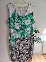 Wunderschönes Strandkleid /Hauskleid Sachsen - Trebsen Vorschau