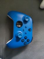 Microsoft Xbox series s/x Controller, blau Berlin - Spandau Vorschau