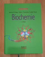 Stryer, Biochemie, 5. Auflage München - Bogenhausen Vorschau