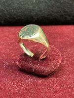 GOLD DAMEN RING 14k 585 Gr. 61 4,91g Gelb Gold Berlin - Neukölln Vorschau