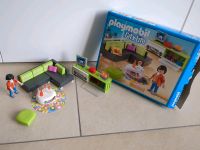 Playmobil 5584 - Wohnzimmer bunt - vollständig Bayern - Poing Vorschau