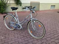 Vintage Fahrrad Damenrad f jeden Tag = stabil/robust+zuverlässig Rheinland-Pfalz - Kaiserslautern Vorschau