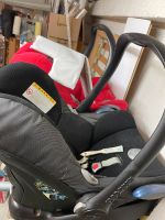 Maxi Cosi Kindersitz mit Station Nordrhein-Westfalen - Iserlohn Vorschau