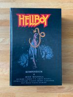 Hellboy - Kompendium 4 / Hardcover / Cross Cult München - Bogenhausen Vorschau