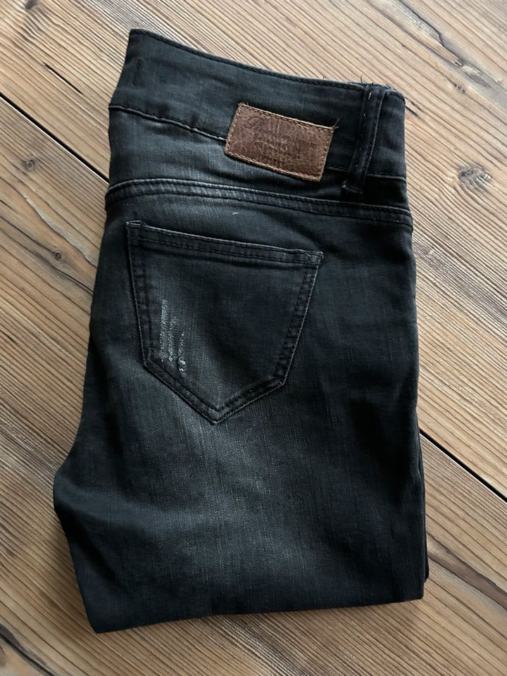 Tally Weijl Jeans Gr.38 in Mettlach