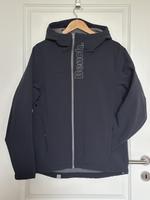 Bench Men's Jacket Hooded Grey Herren Jacke Grau Kapuze M Dresden - Löbtau-Süd Vorschau