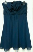 Montego Chiffon Kleid straples Cocktailkleid trägerlos, Gr.40 neu Berlin - Tempelhof Vorschau