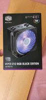 Cooler Master HYPER 212 RGB Black Edition Nordrhein-Westfalen - Marsberg Vorschau