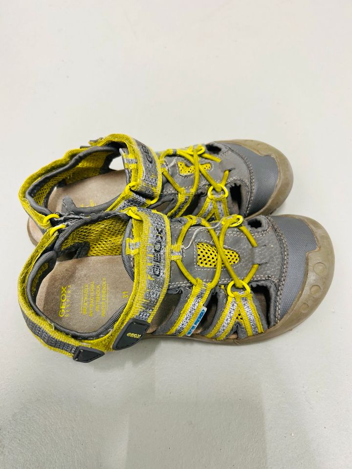 Geox Sandalen in Frankfurt am Main