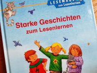 LESEMAUS: Starke Geschichten zum Leselernen (Dreifachband) Nordrhein-Westfalen - Werther (Westfalen) Vorschau