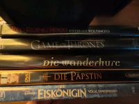 DVD unterschiedliches Genre Nordrhein-Westfalen - Meinerzhagen Vorschau
