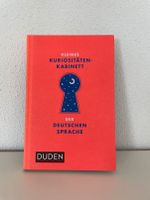Kleines Kuriositätenkabinett der deutschen Sprache von Duden Baden-Württemberg - Schwendi Vorschau