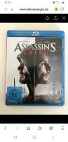 Blu ray Assassins Creed Niedersachsen - Wangerland Vorschau