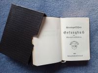 (174) Evangelisches Gesangbuch 1964 Rheinland und Westfalen mit G Nordrhein-Westfalen - Kamen Vorschau