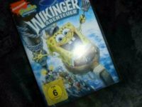 DVD Sponegbob -Wikinger Abenteuer Sachsen - Schmölln Vorschau