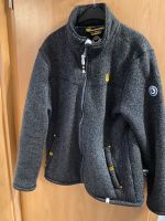 Schmuddelwedda Strickfleecejacke mit Futter Niedersachsen - Friesoythe Vorschau