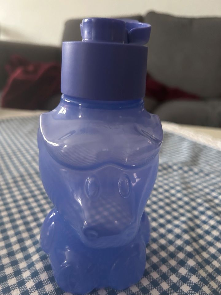 Kinderflasche Tupperware in Zeven