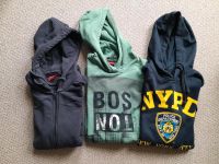 3 Hoodies Gr. 176 s Oliver, Engelbert Strauss Baden-Württemberg - Winnenden Vorschau