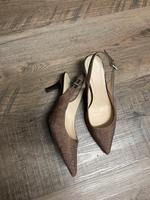 Slingpumps von Madeleine Gr 38 Nordrhein-Westfalen - Engelskirchen Vorschau