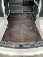 VW Caddy Maxi Bodenplatte Siebdruck 12 mm Niedersachsen - Isernhagen Vorschau