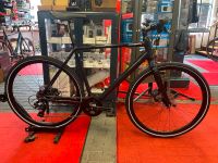 Orbea Carpe 40 Urbanbike Gr. L Night Black (Gloss) Nordrhein-Westfalen - Willich Vorschau